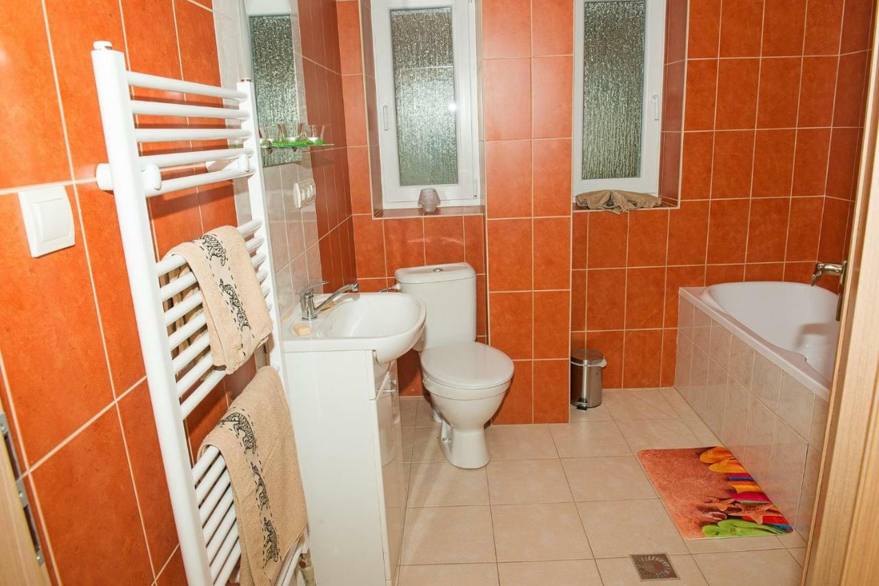 Barnabas Rusnak Ubytovanie V Sukromi Mucin Ngoại thất bức ảnh